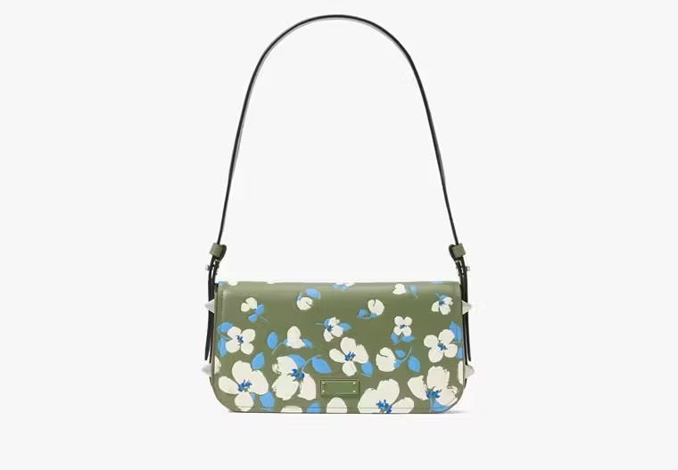 Bolso de hombro Liv