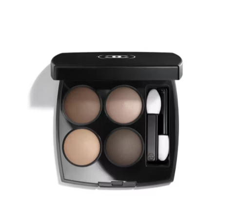 LES 4 OMBRES Multi-Effect Quadra Eyeshadow