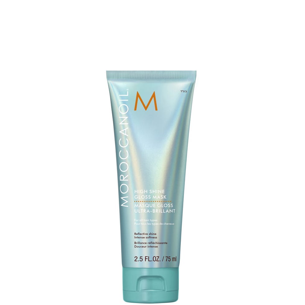 High Shine Gloss Mask 