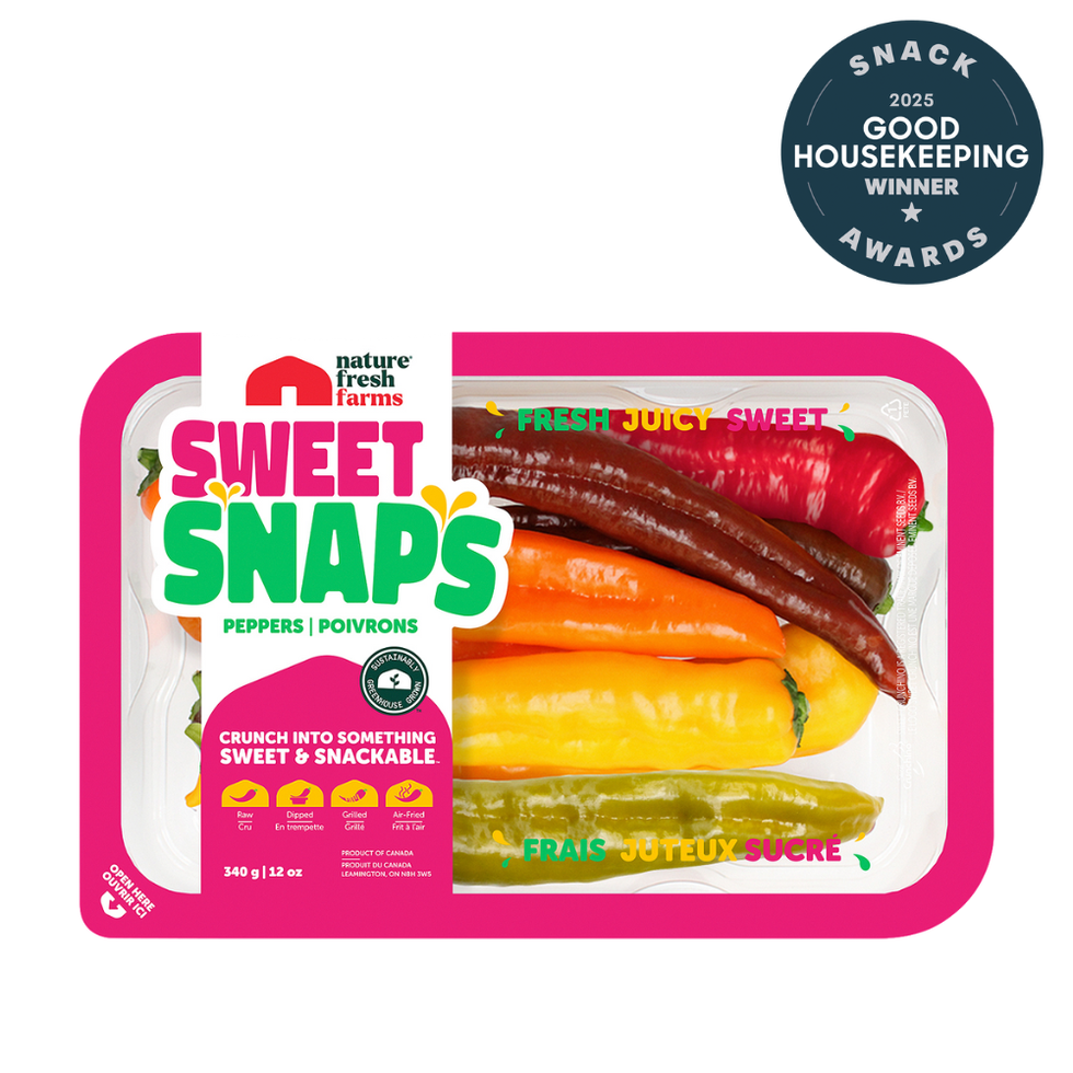 Sweet SNAP'S