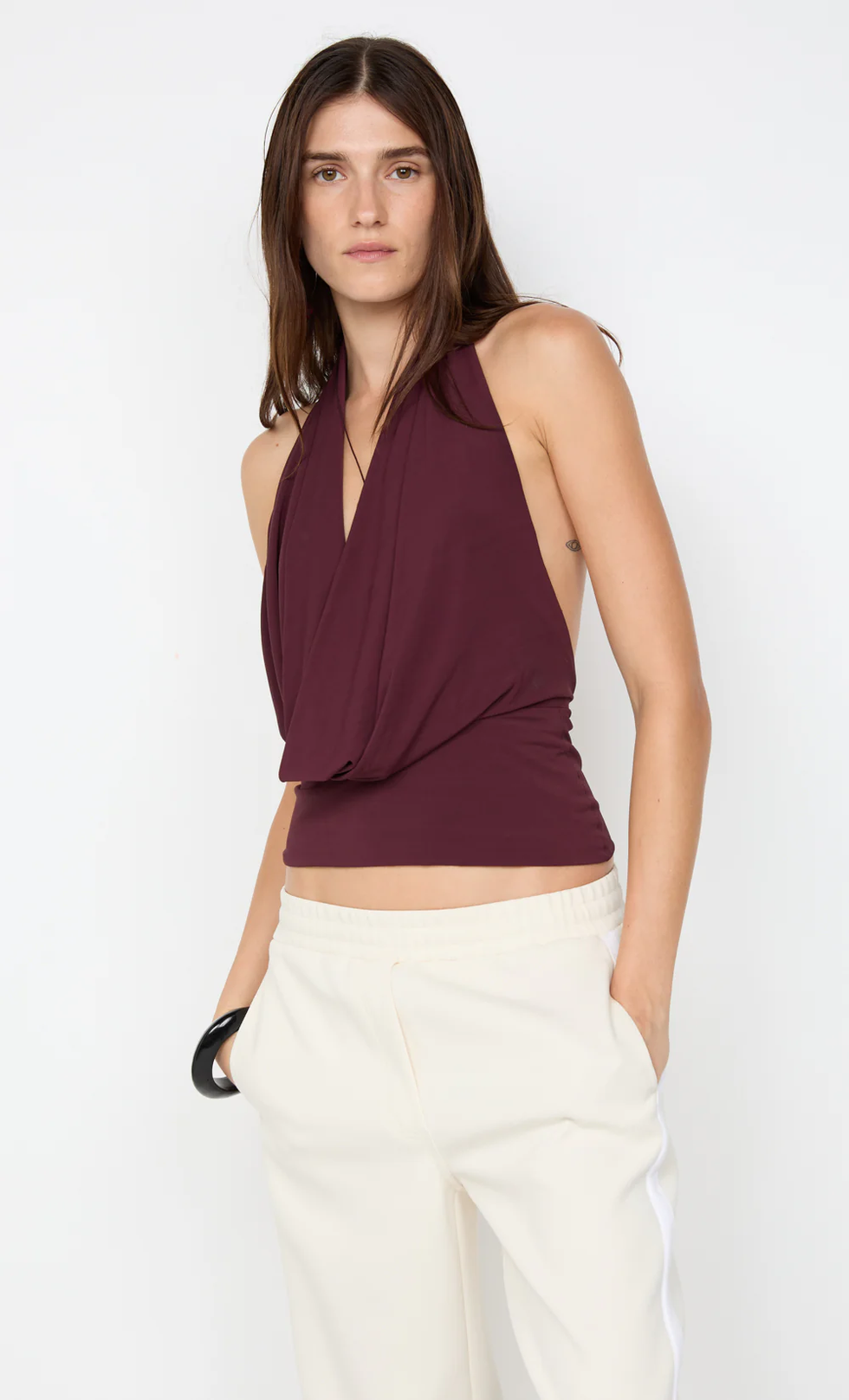 Sonnie Halter Top