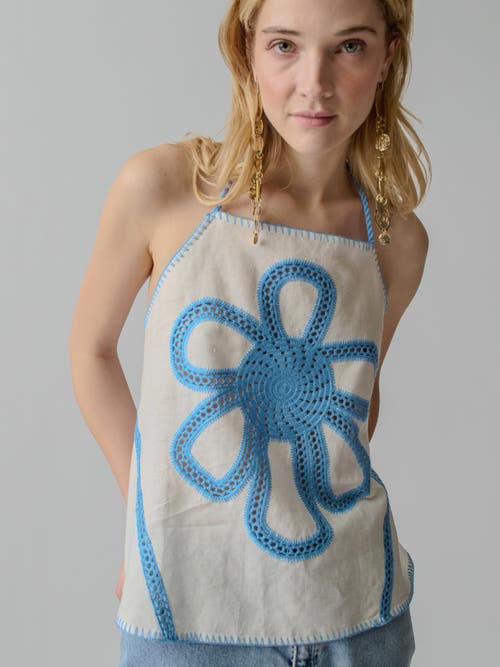 Kampos Halter Top