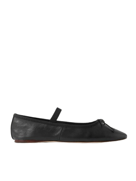Leonie Flats