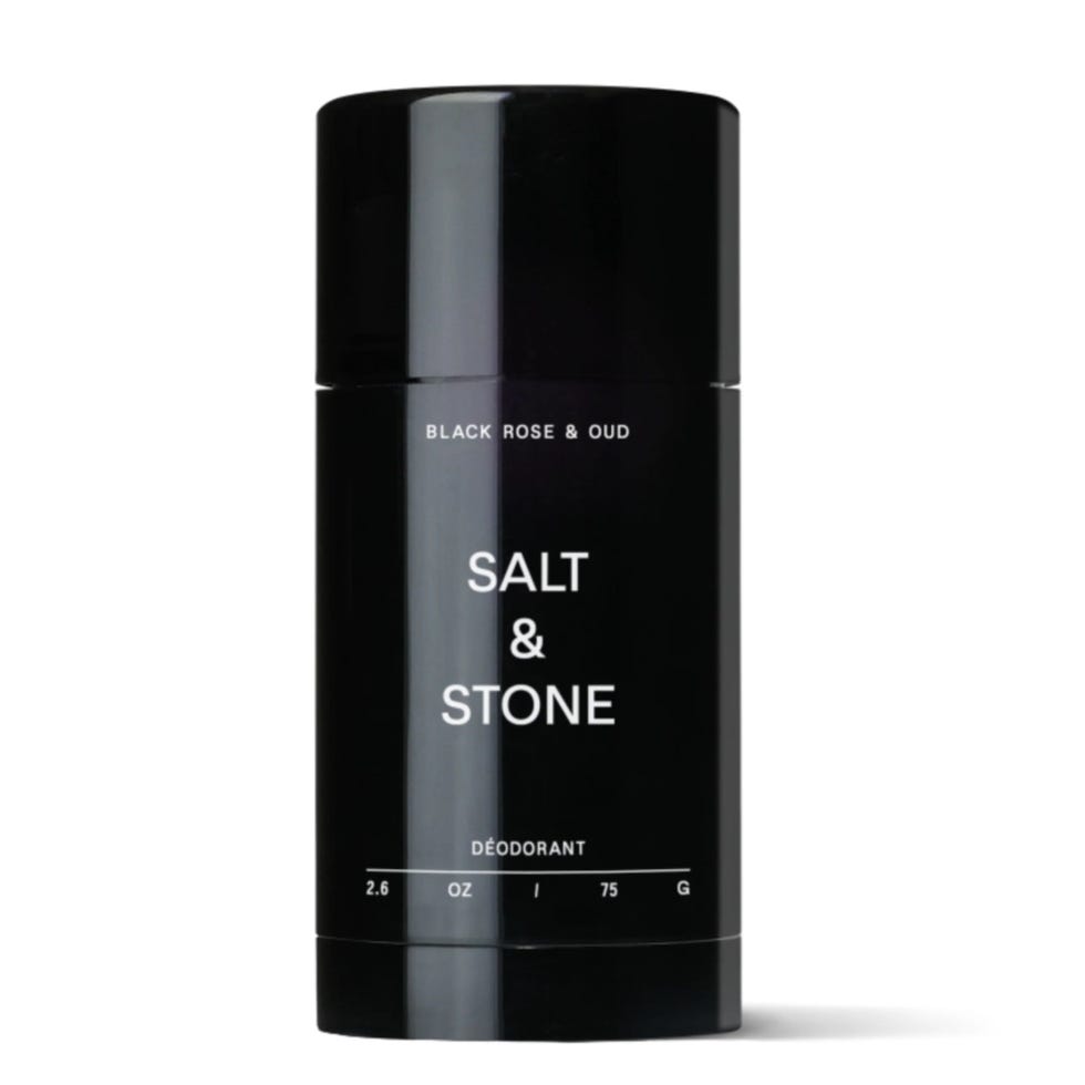 Дезодорант Black Rose & Oud