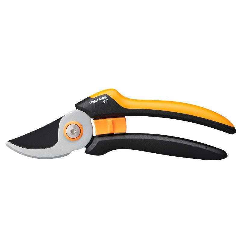 Bypass Pruning Shears