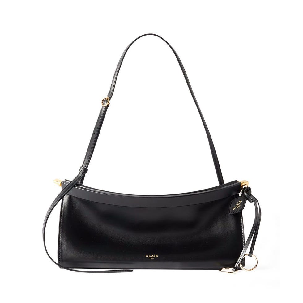 Le Click Bag