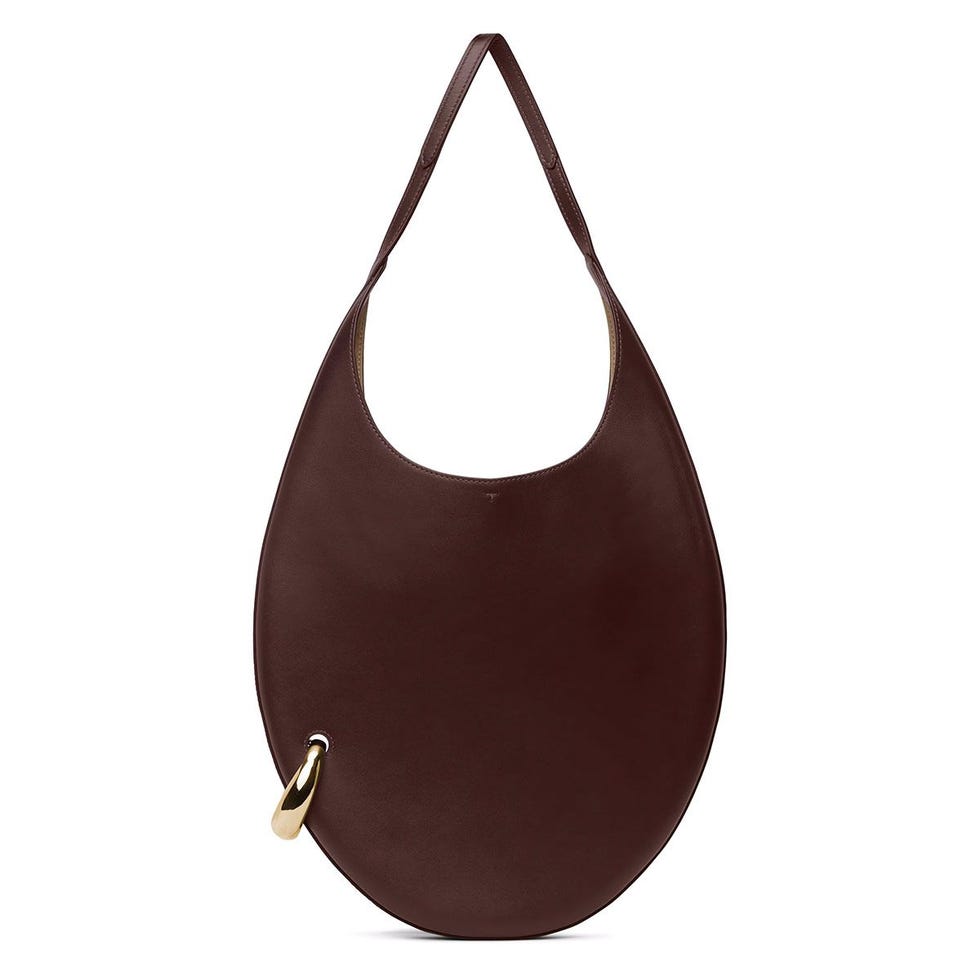 Pierced Bag