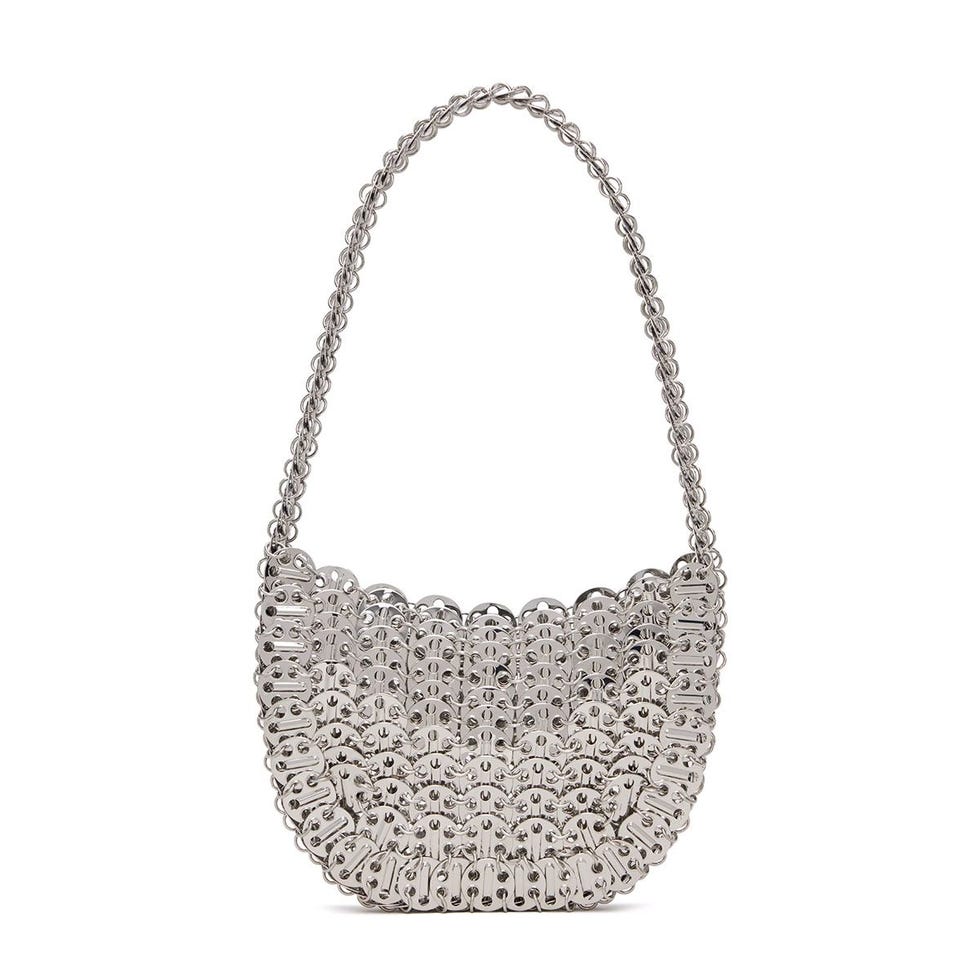 Iconic 1969 Moon Bag