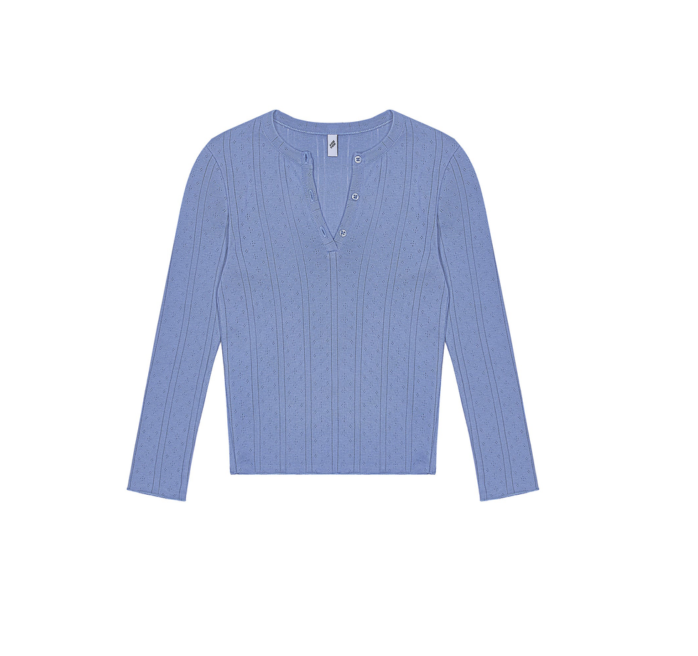 Mały Henley