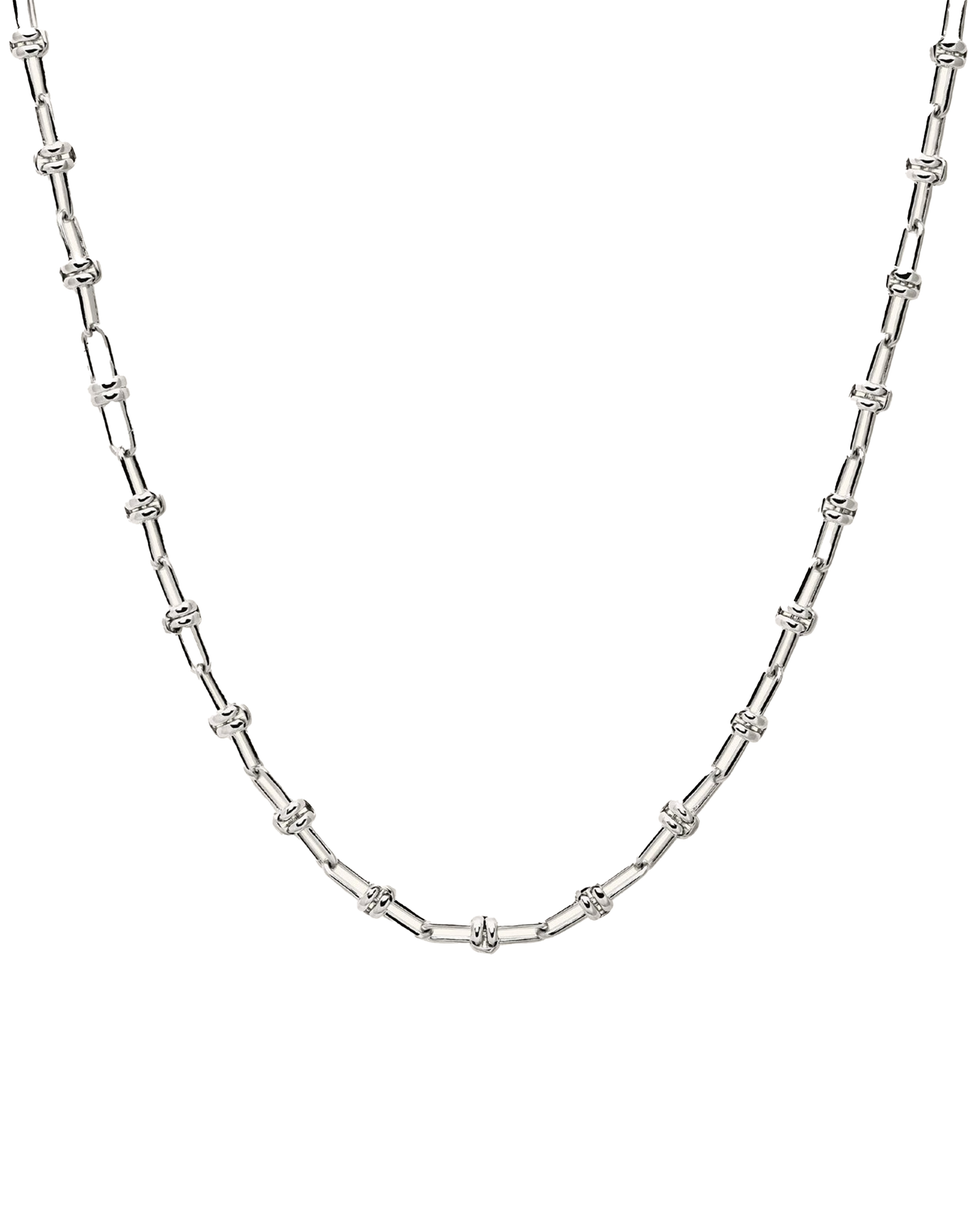 Base Chain Convertible Necklace 