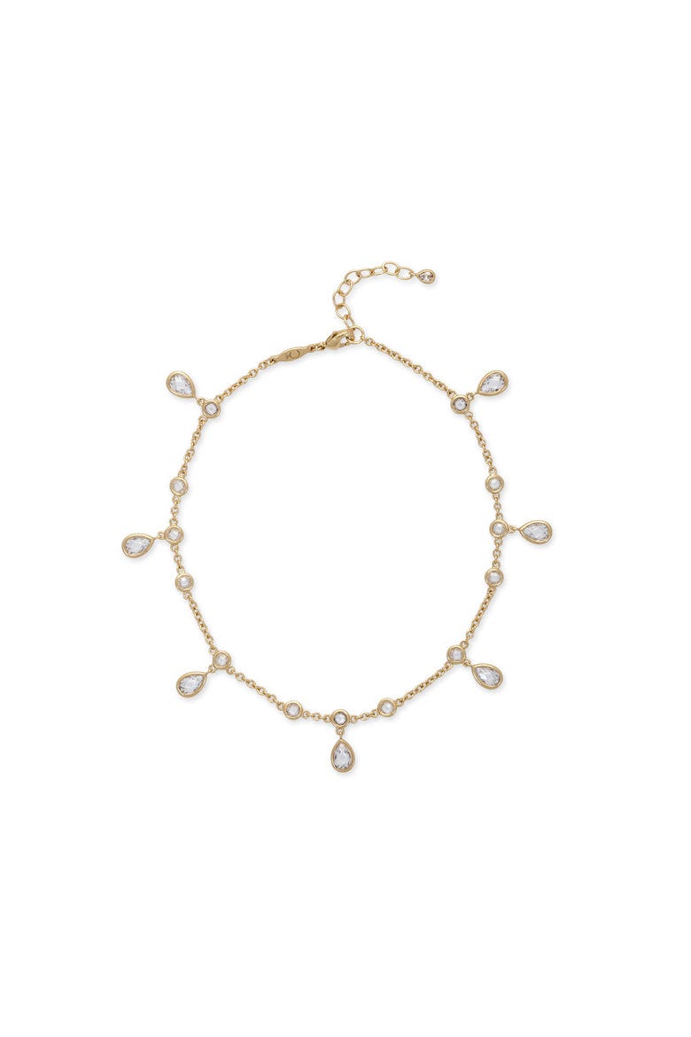 June Anklet