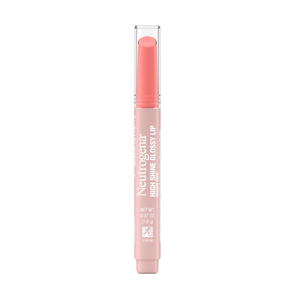 High Shine Glossy Lip