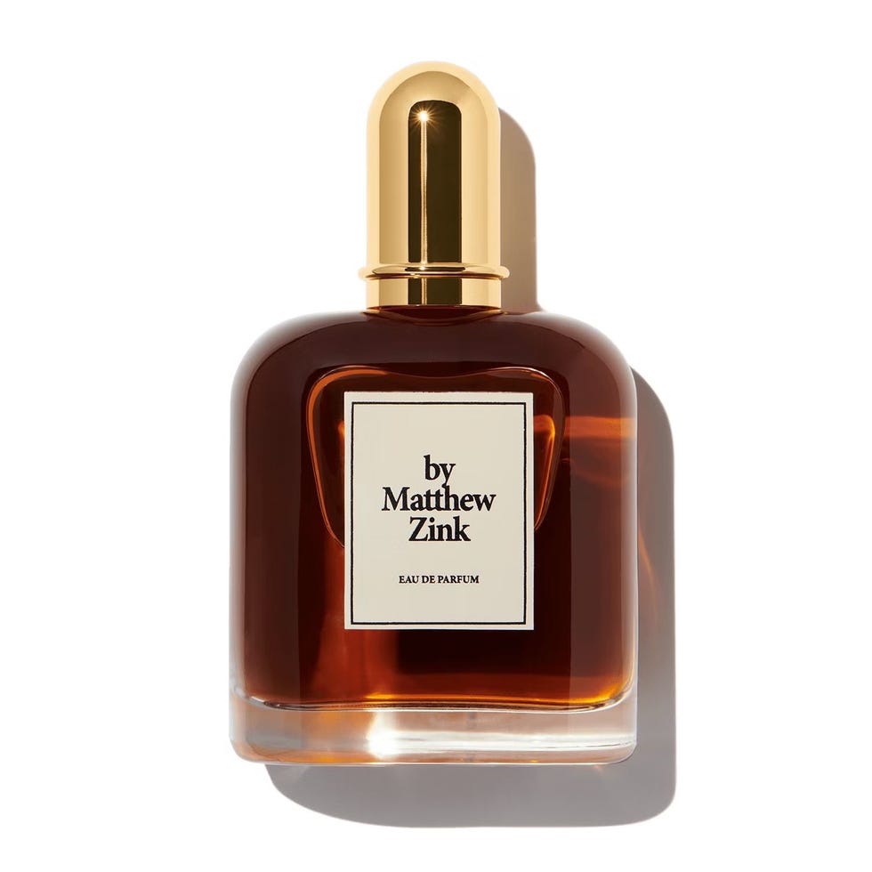 Por Matthew Zink Eau de Parfum