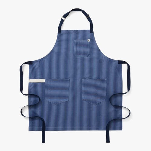 Essential Apron Patterns