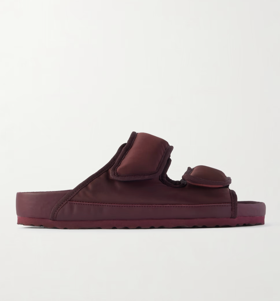 Arizona Cosy Padded Shell Sandals
