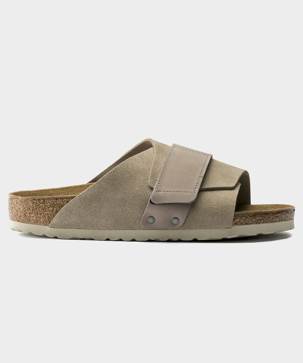 Kyoto Sandal