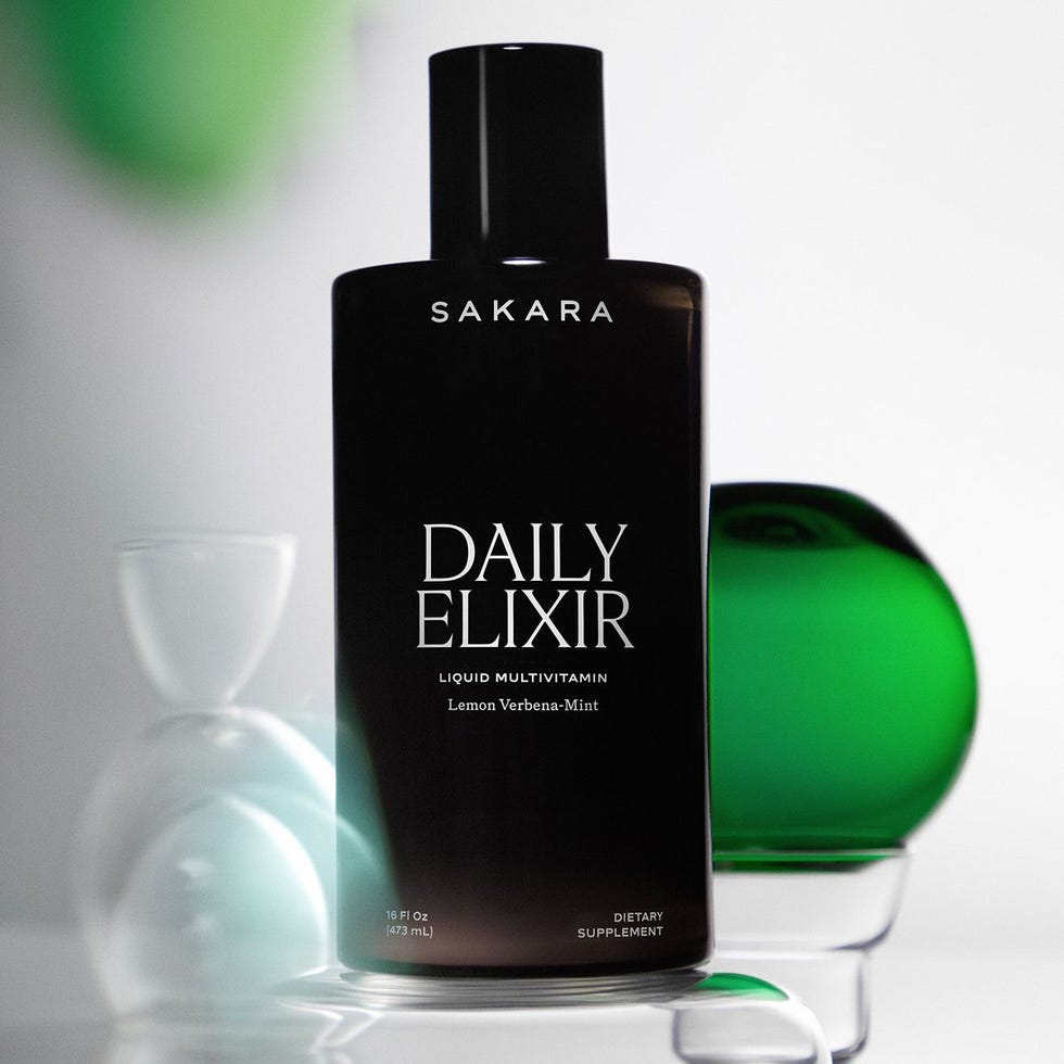 Daily Elixir