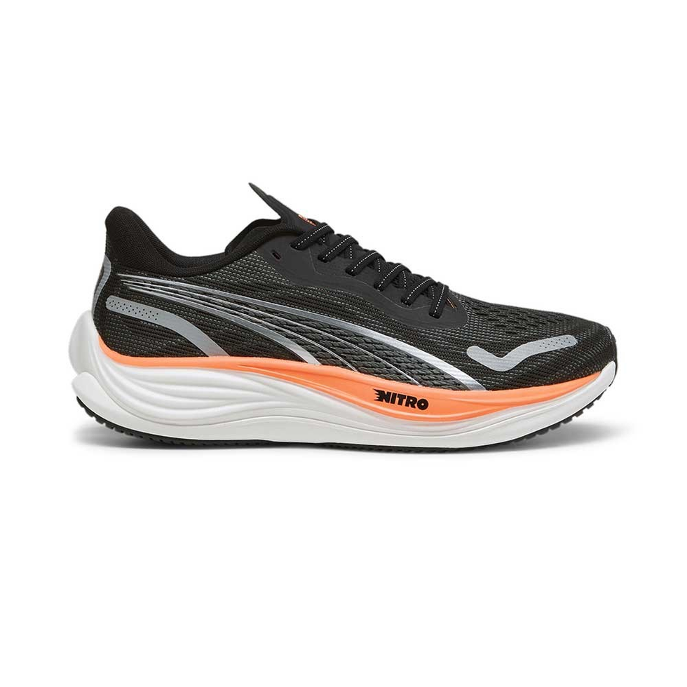 Velocity Nitro 3 Running Shoes