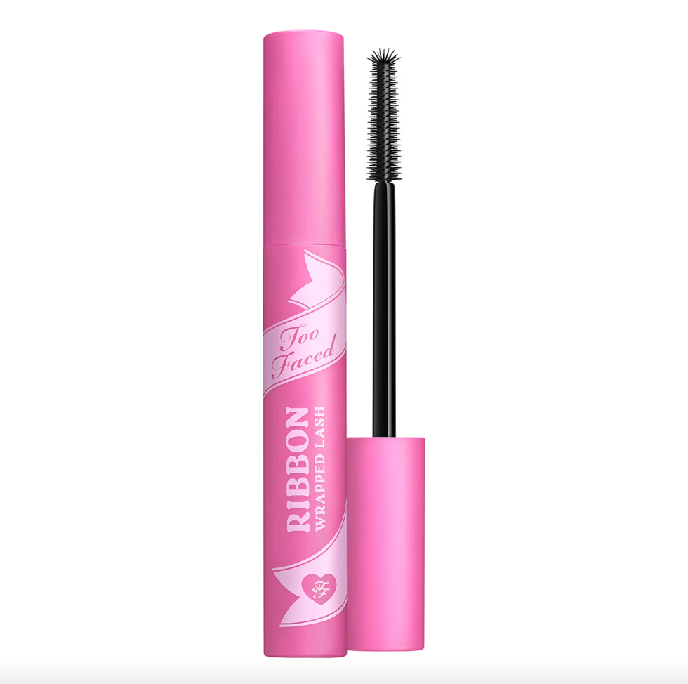 Ribbon Wrapped Lash