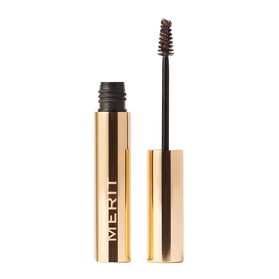 Brow 1980 Volumizing Tinted Pomade  