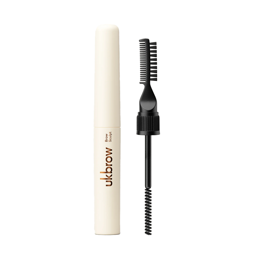 Brow Gel Sculpt