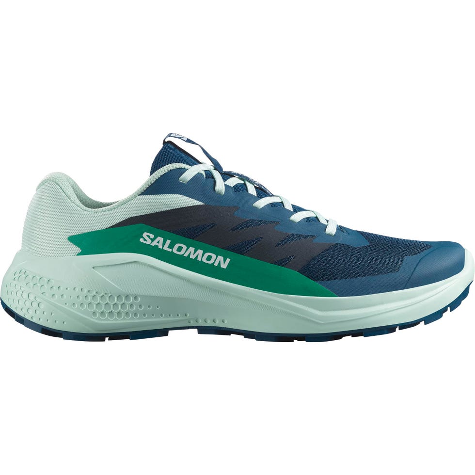 Alphaglide para hombre