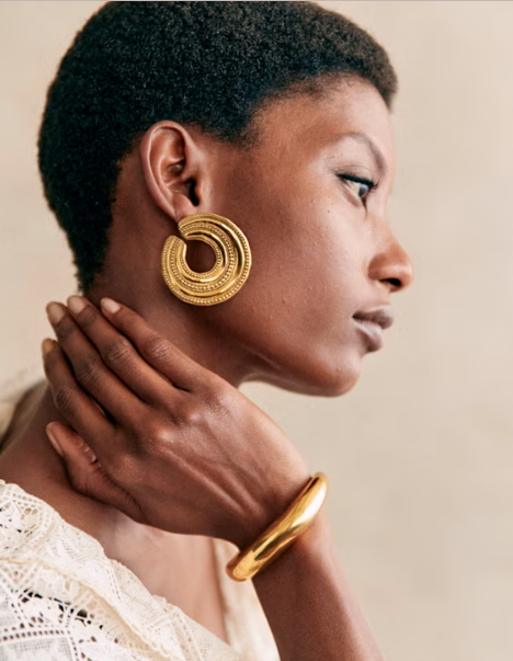 Danilo Earrings