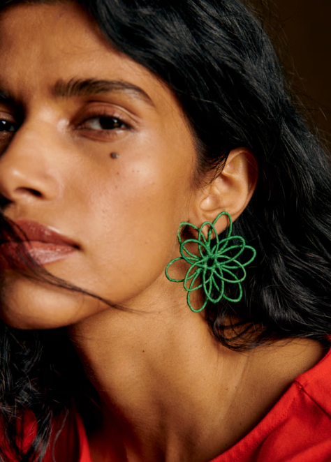 Cassandre Earrings