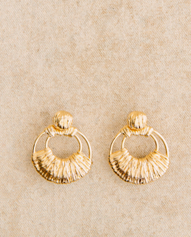 Joe Earrings