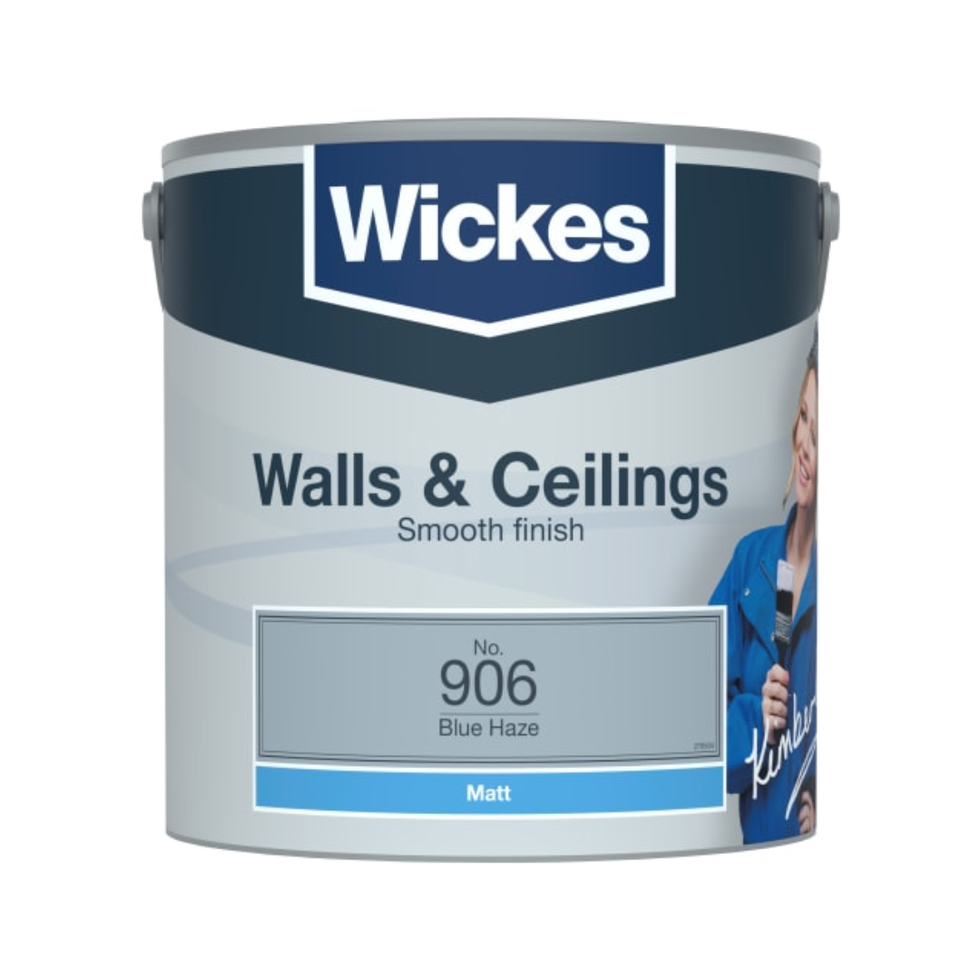 Matt Emulsion Paint