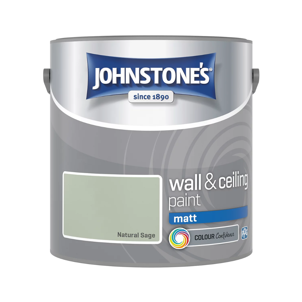 Wall & Ceiling Matt