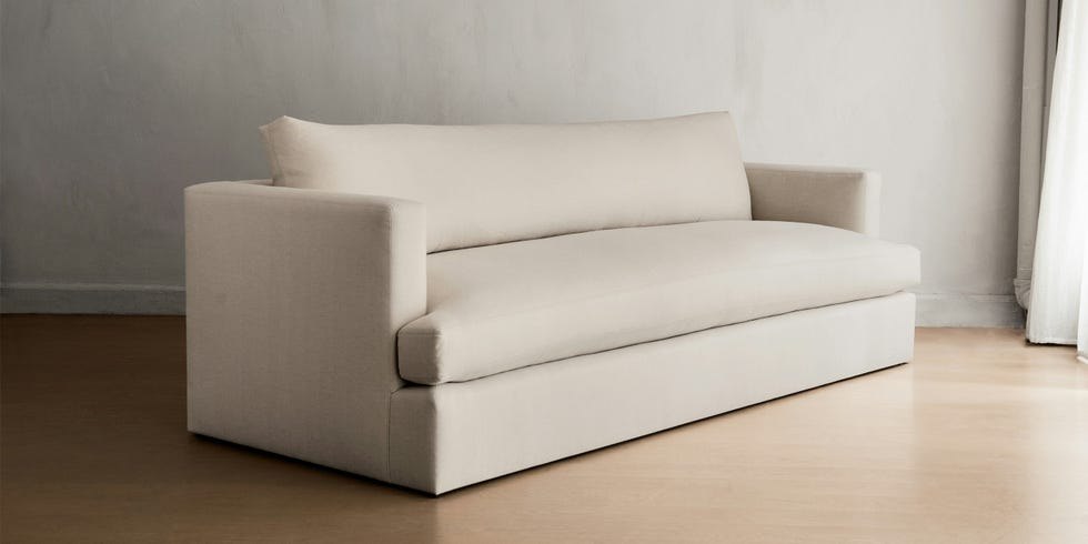 Chelsea Square Mono Sofa