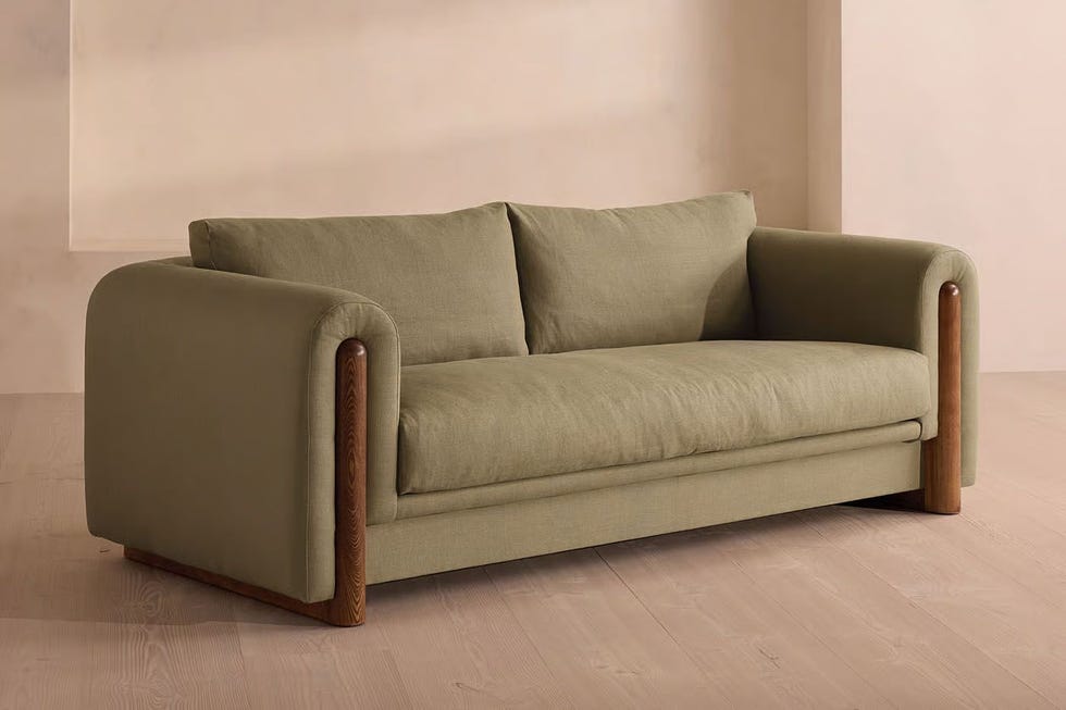Faarell Sofa