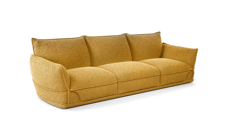 Palatine Sofa