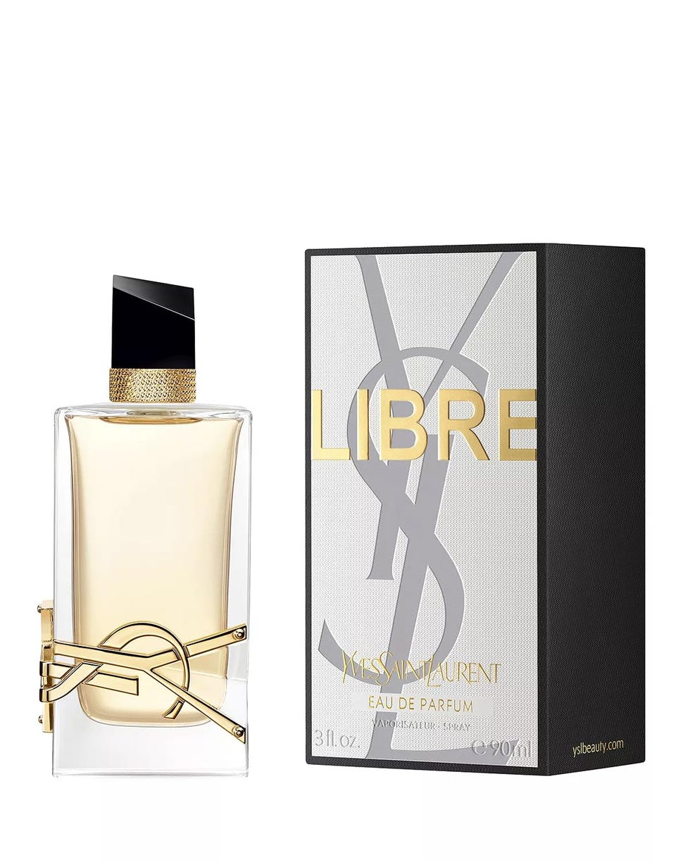 Libre Eau de Parfum Spray