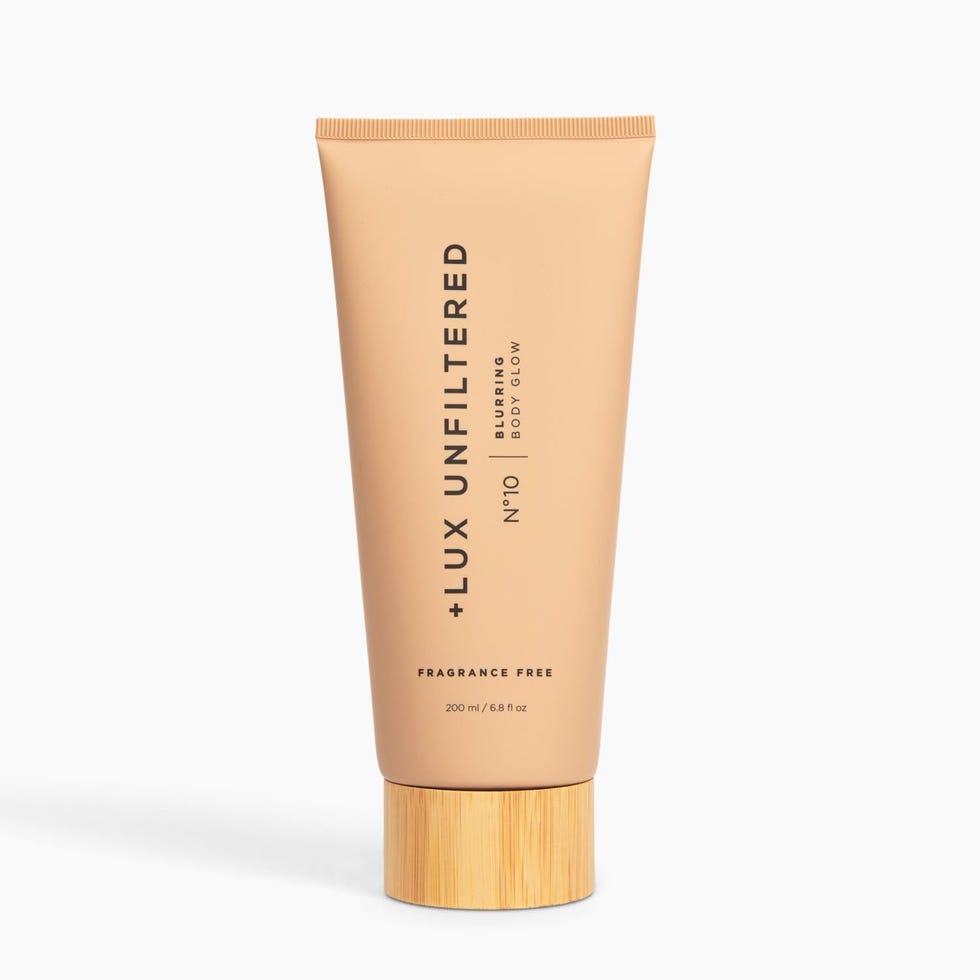 N°10 Blurring Body Glow