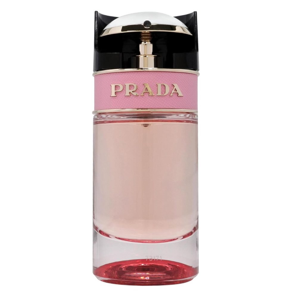 Candy Florale Eau de Toilette