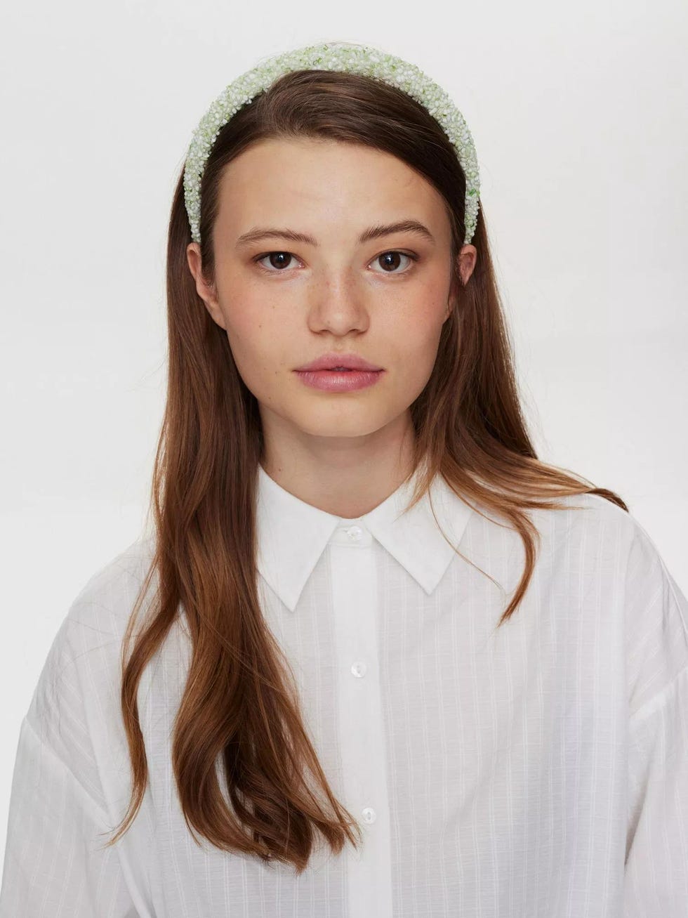 The Embellished...Numph Nucaia Hairband