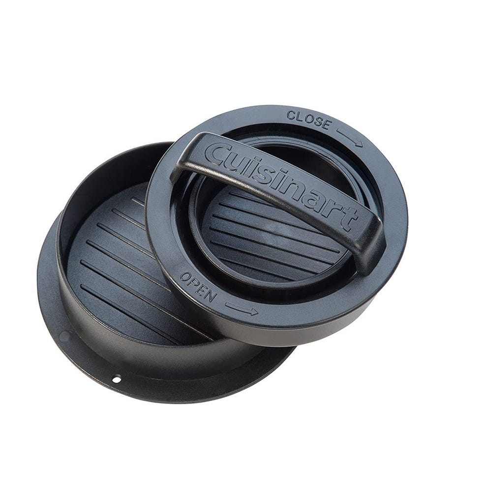 CSBP-100 3-in-1 Stuffed Burger Press