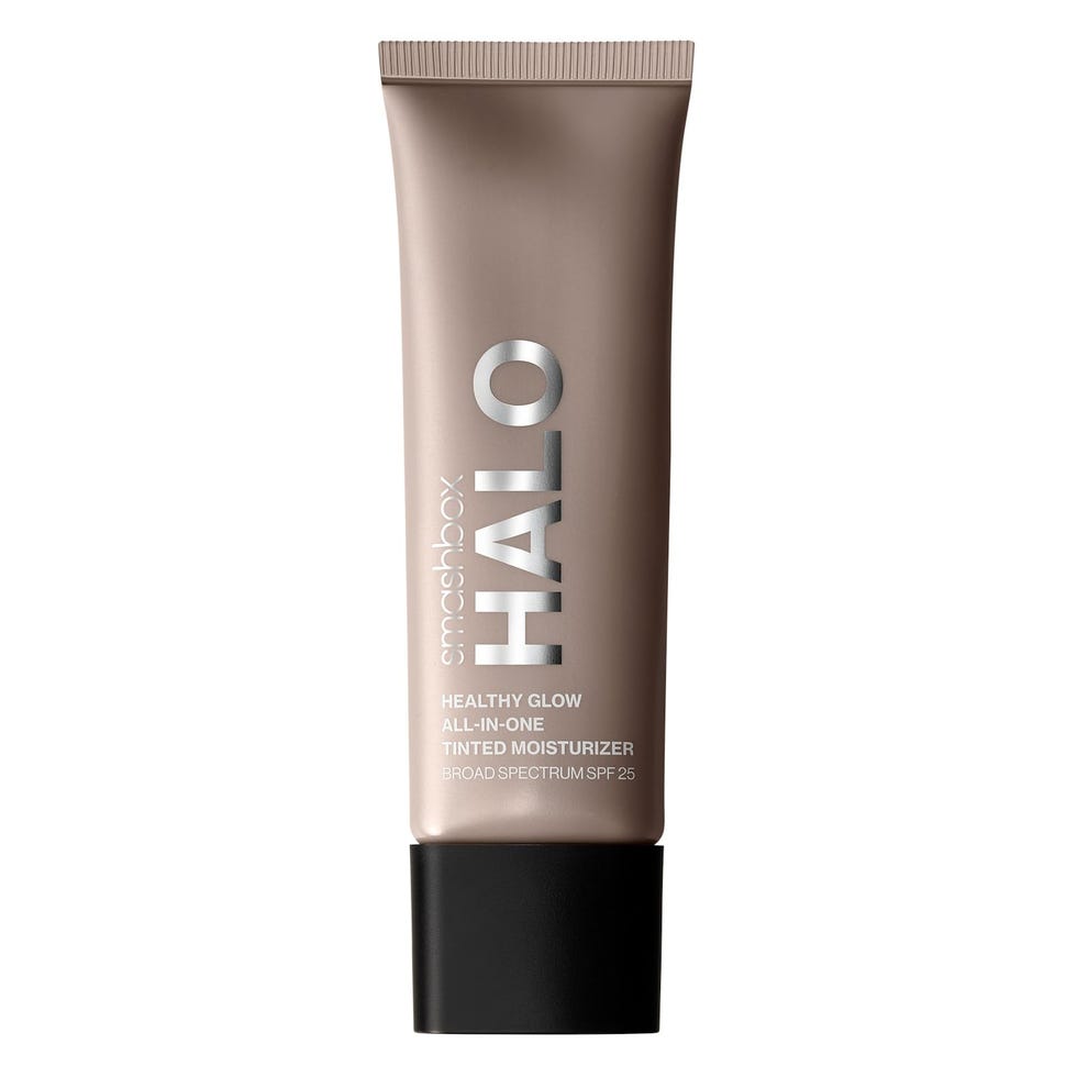 Halo Healthy Glow SPF 25 Tinted Moisturizer