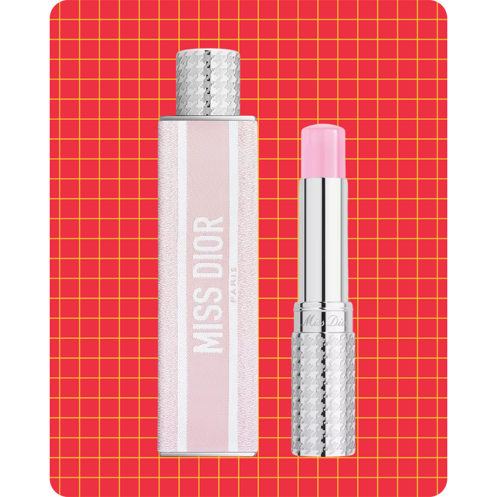Miss Dior Mini Miss Blooming Bouquet Solid Perfume 