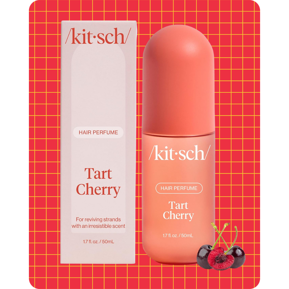 Tart Cherry Hair Perfume 