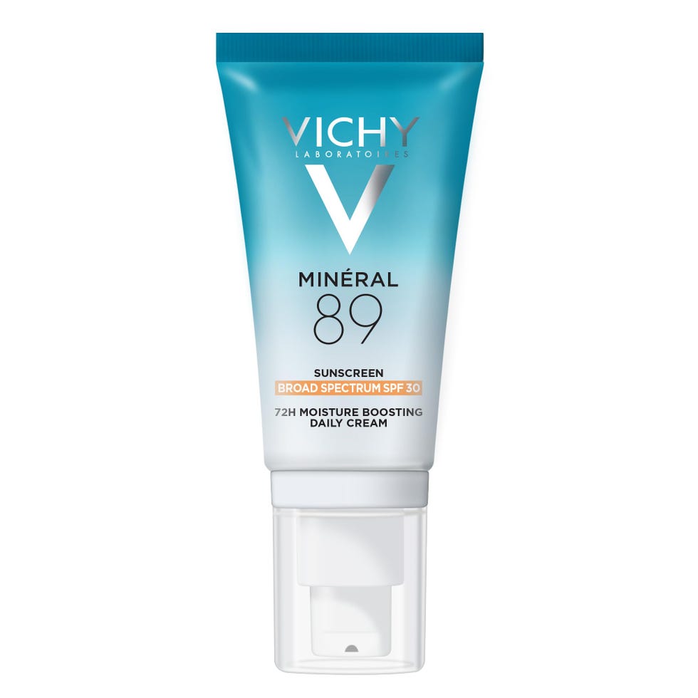 Minéral 89 Face Sunscreen SPF 30
