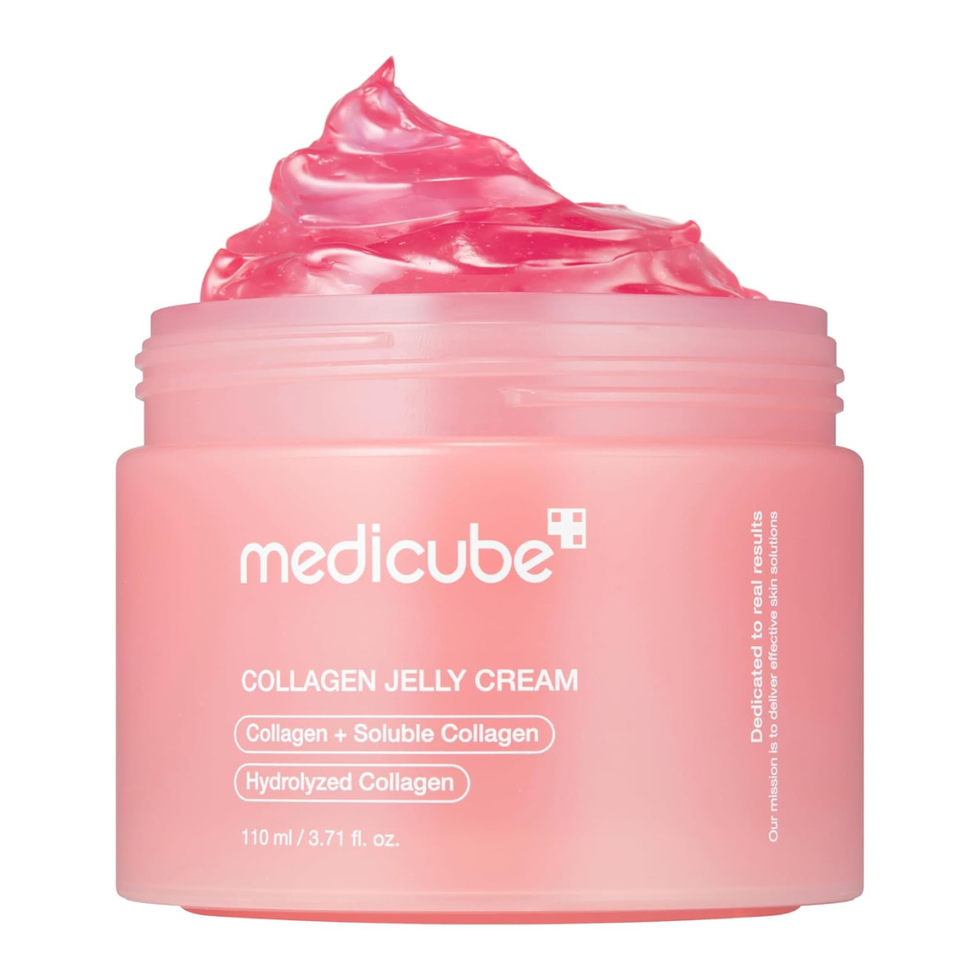 Collagen Jelly Cream