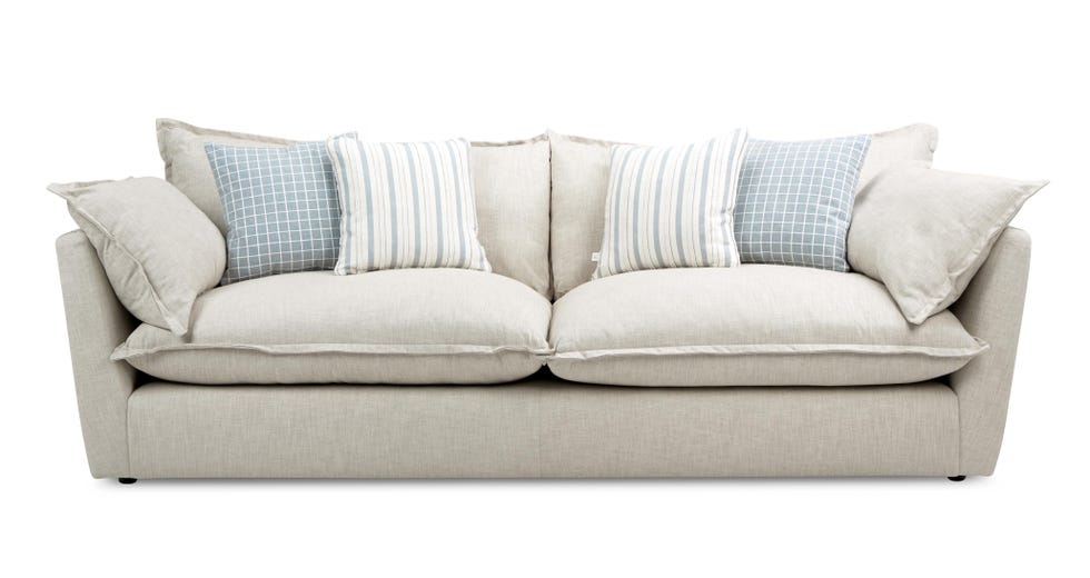 Bamburgh Grande Sofa