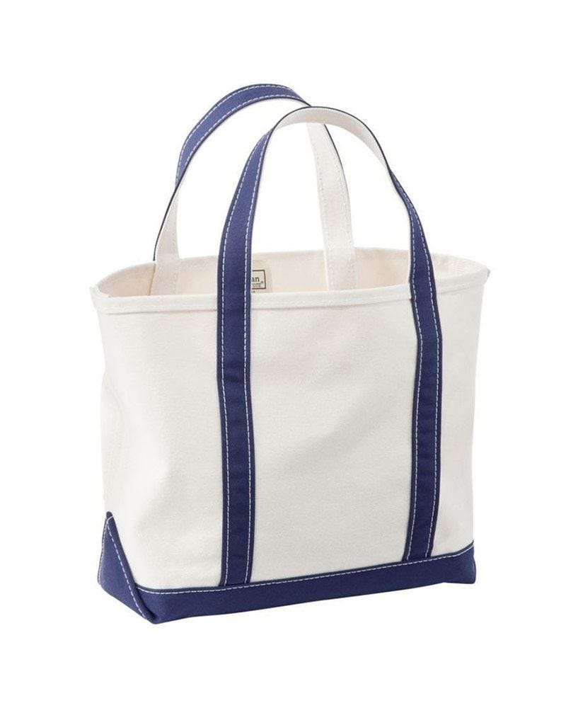Custom Boat and Tote Custom Boat and Tote