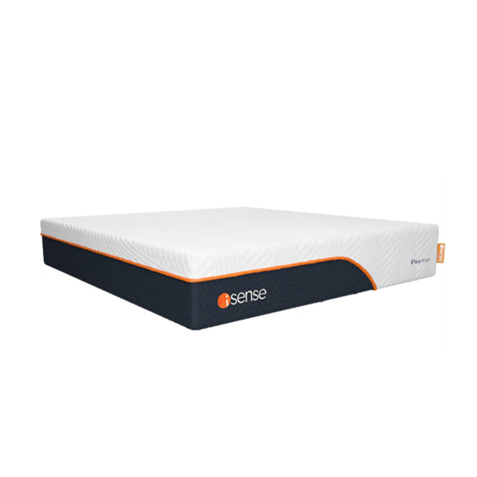 iSense Hybrid Premier Mattress