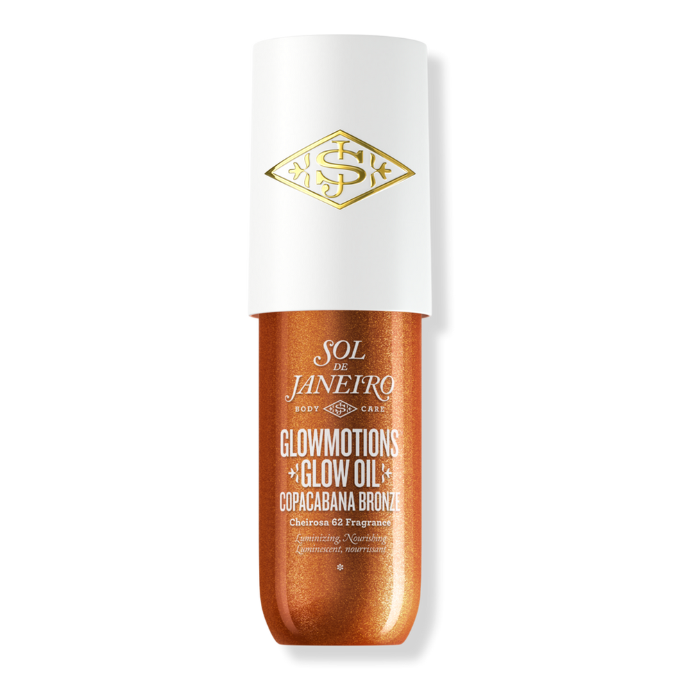 Olio luminoso Glowmotions