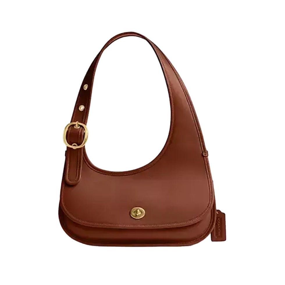Cashin Carry Bag