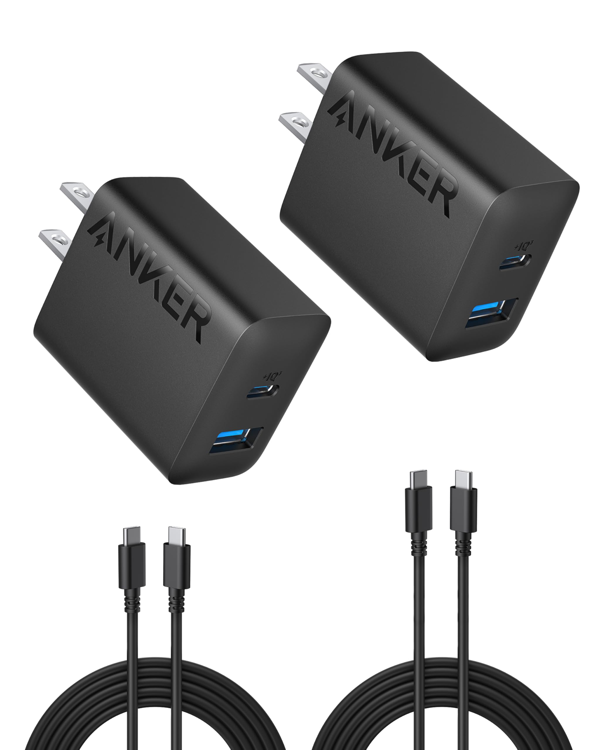 Anker iPhone 16 Charger